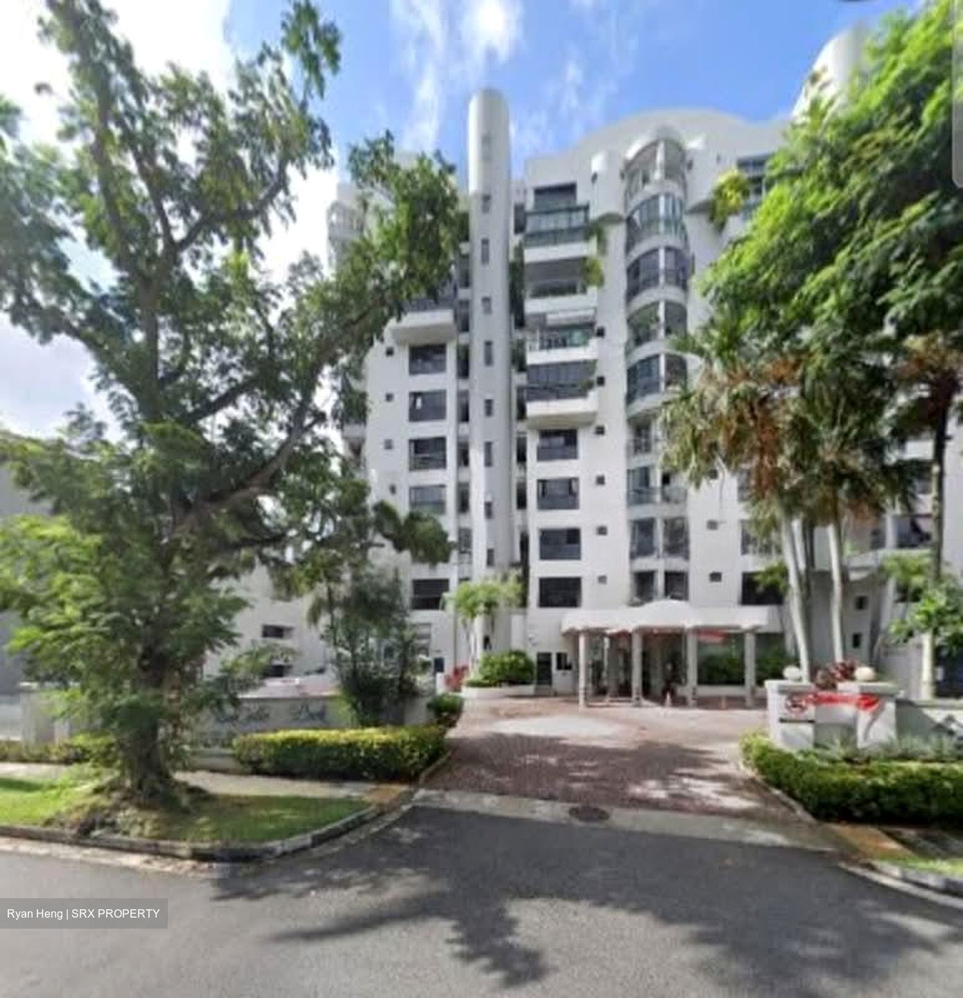 Nouvelle Park (D19), Condominium #569347931